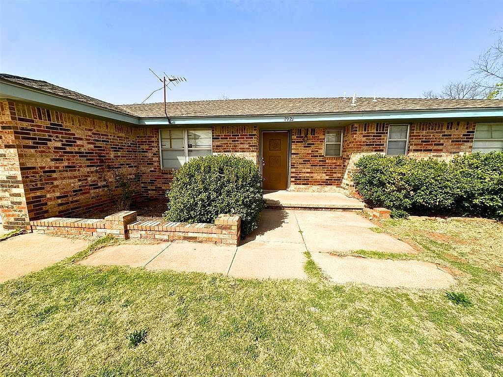 1921 W A Ave Elk City, OK 73644 - Thumbnail 4