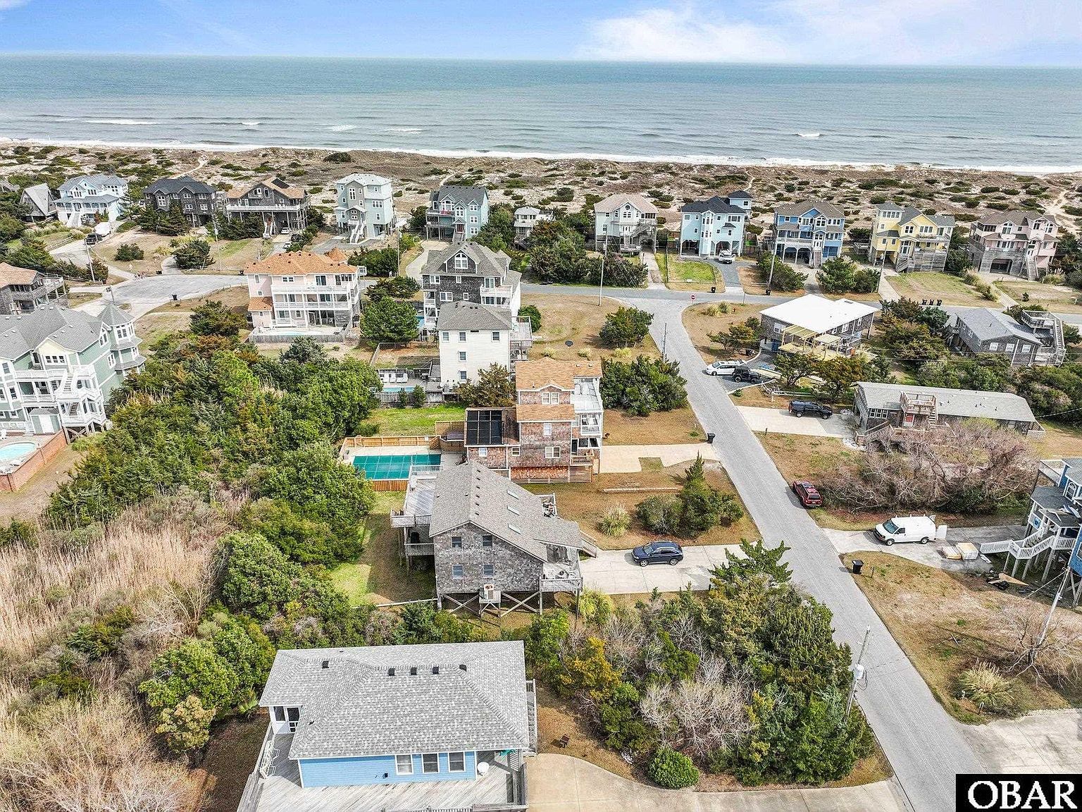 26239 Rampart St LOT 13 Salvo, NC 27972 - Thumbnail 4