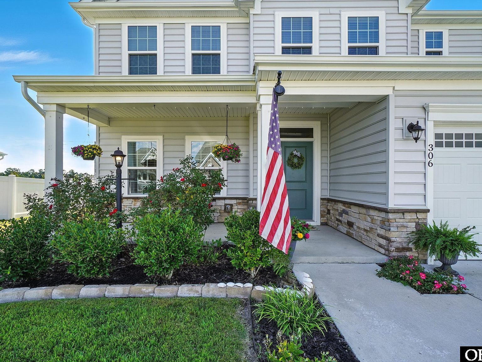 306 Sunny Lake Rd LOT 50 Moyock, NC 27958 - Thumbnail 4