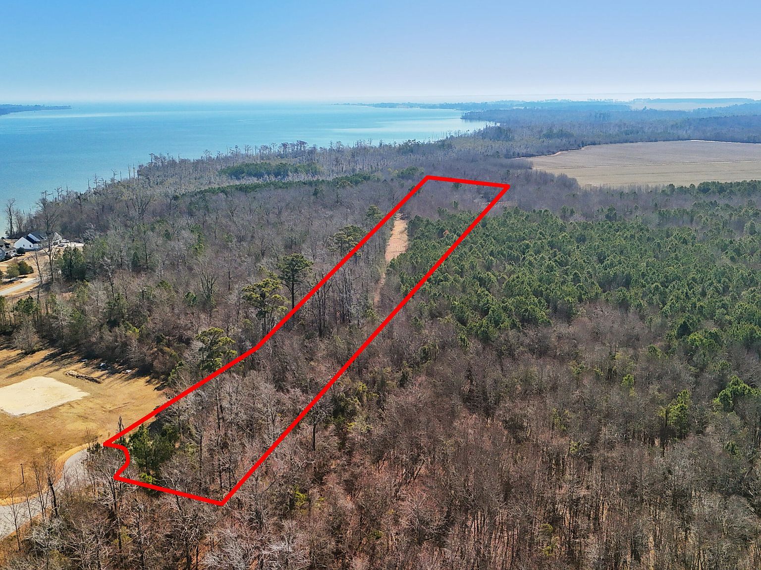 266 Sterling Colson Way #60 Hertford, NC 27944 - Thumbnail 4