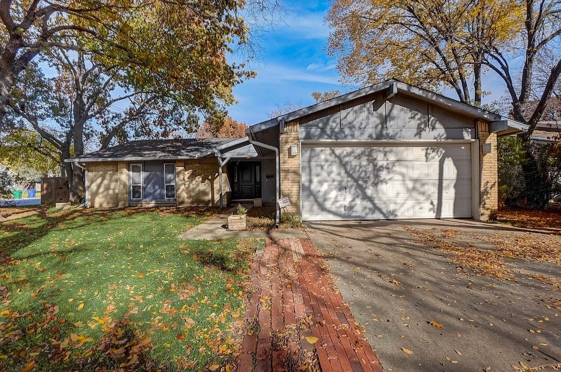 1001 Terrace Trl Carrollton, TX 75006 - Thumbnail 4