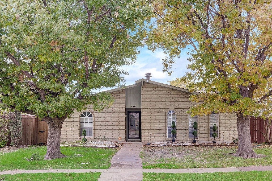 4917 Ashlock Dr The Colony, TX 75056 - Thumbnail 4