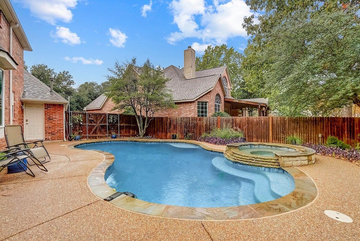 3316 Furlong Ct Flower Mound, TX 75022 - Thumbnail 4