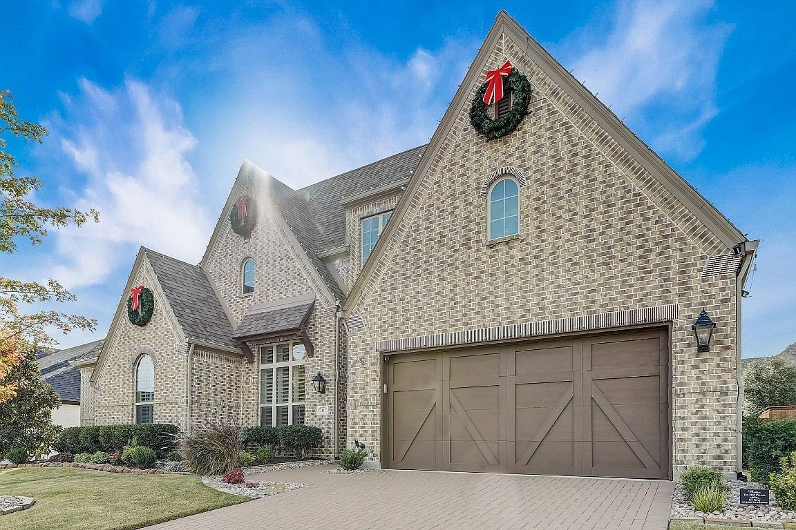 2817 Maverick Way Celina, TX 75009 - Thumbnail 4