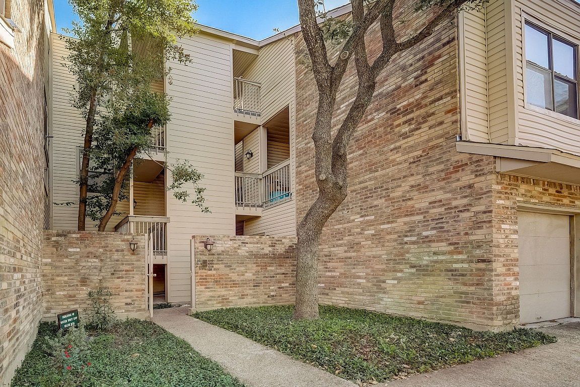 7340 Skillman St APT 1005 Dallas, TX 75231 - Thumbnail 4