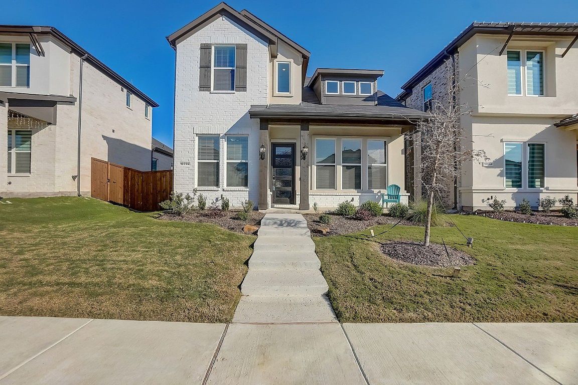 10702 Prairie Rose Rd Frisco, TX 75035 - Thumbnail 4