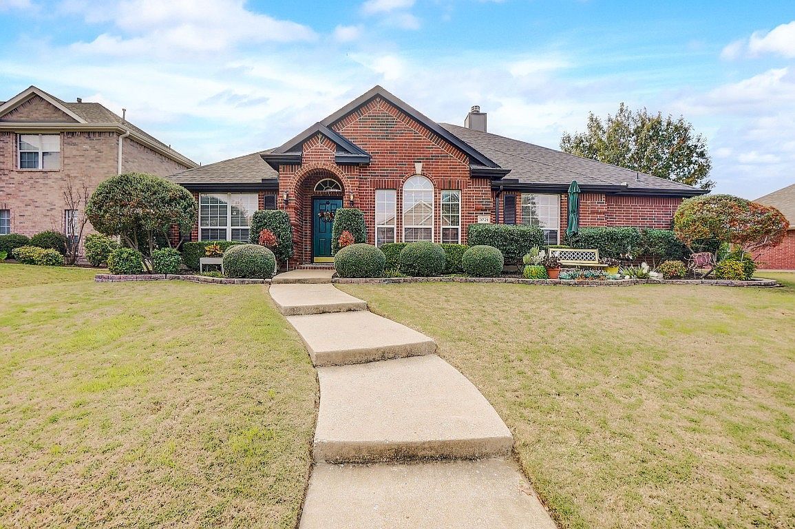 3721 Neptune Cir Frisco, TX 75033 - Thumbnail 4