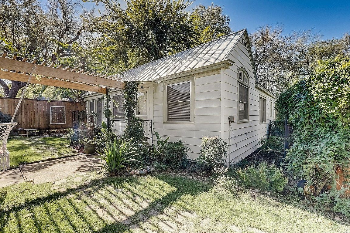 307 Wilson St Lake Dallas, TX 75065 - Thumbnail 4