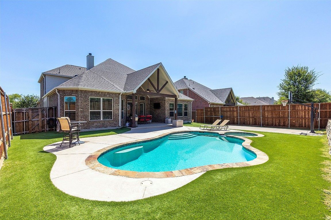 3218 Rembert Dr Frisco, TX 75033 - Thumbnail 4