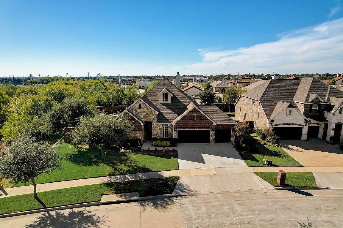 12205 Audrianna Dr Frisco, TX 75033 - Thumbnail 4