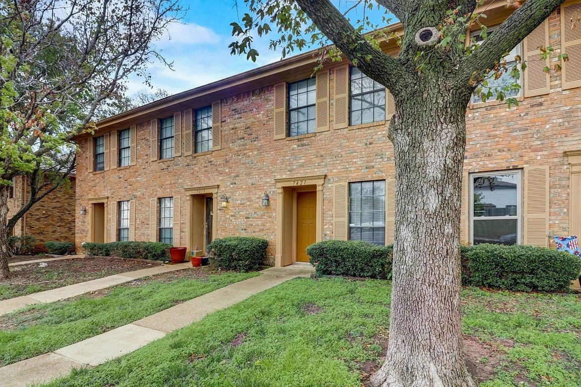 7421 Kingswood Cir Fort Worth, TX 76133 - Thumbnail 4