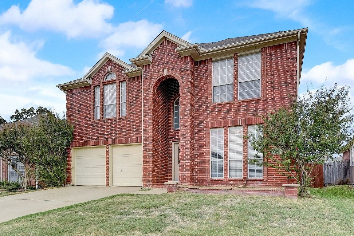 12821 Peach Tree Way Euless, TX 76040 - Thumbnail 4