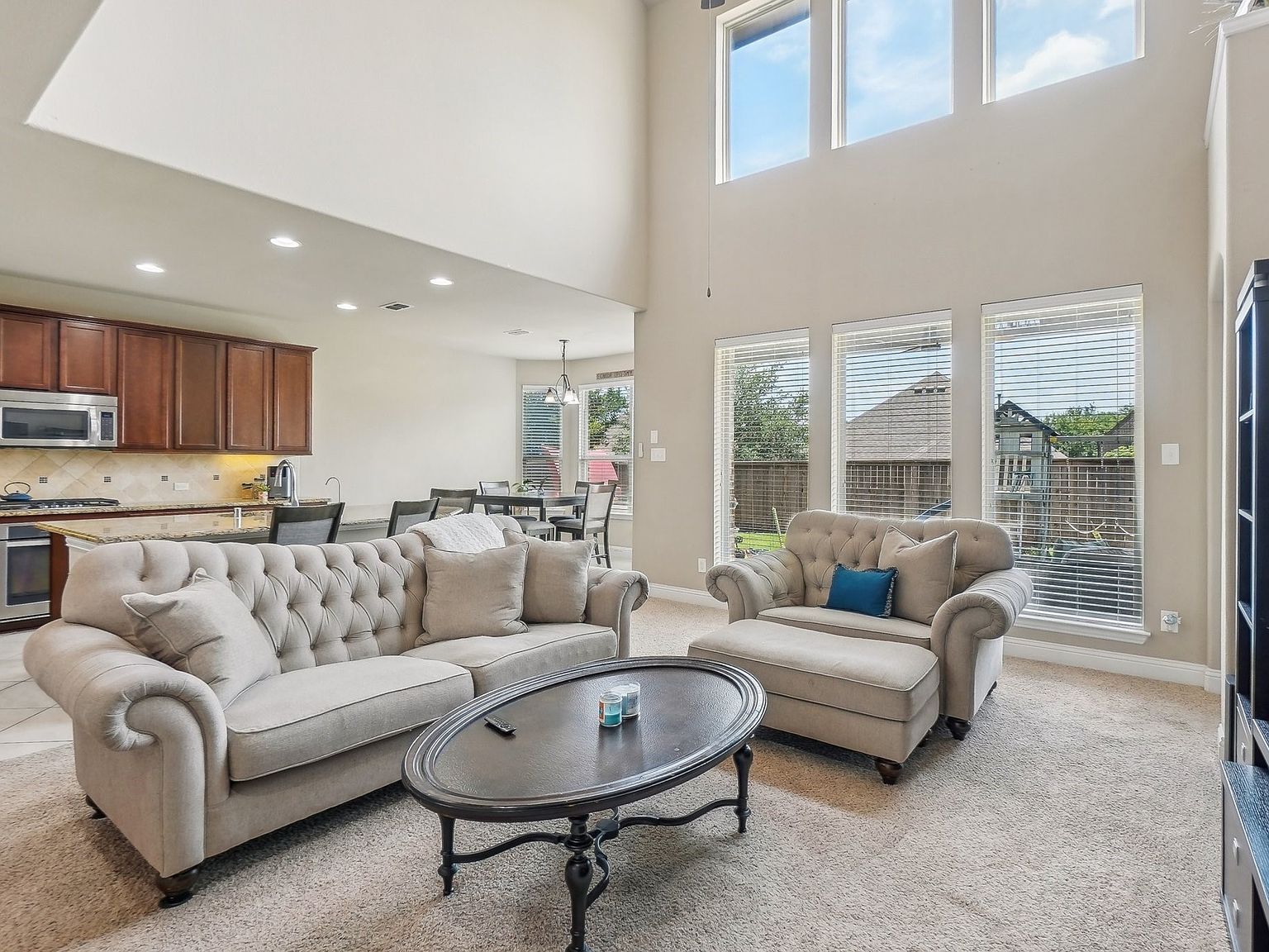 817 Llano Falls Dr McKinney, TX 75071 - Thumbnail 4