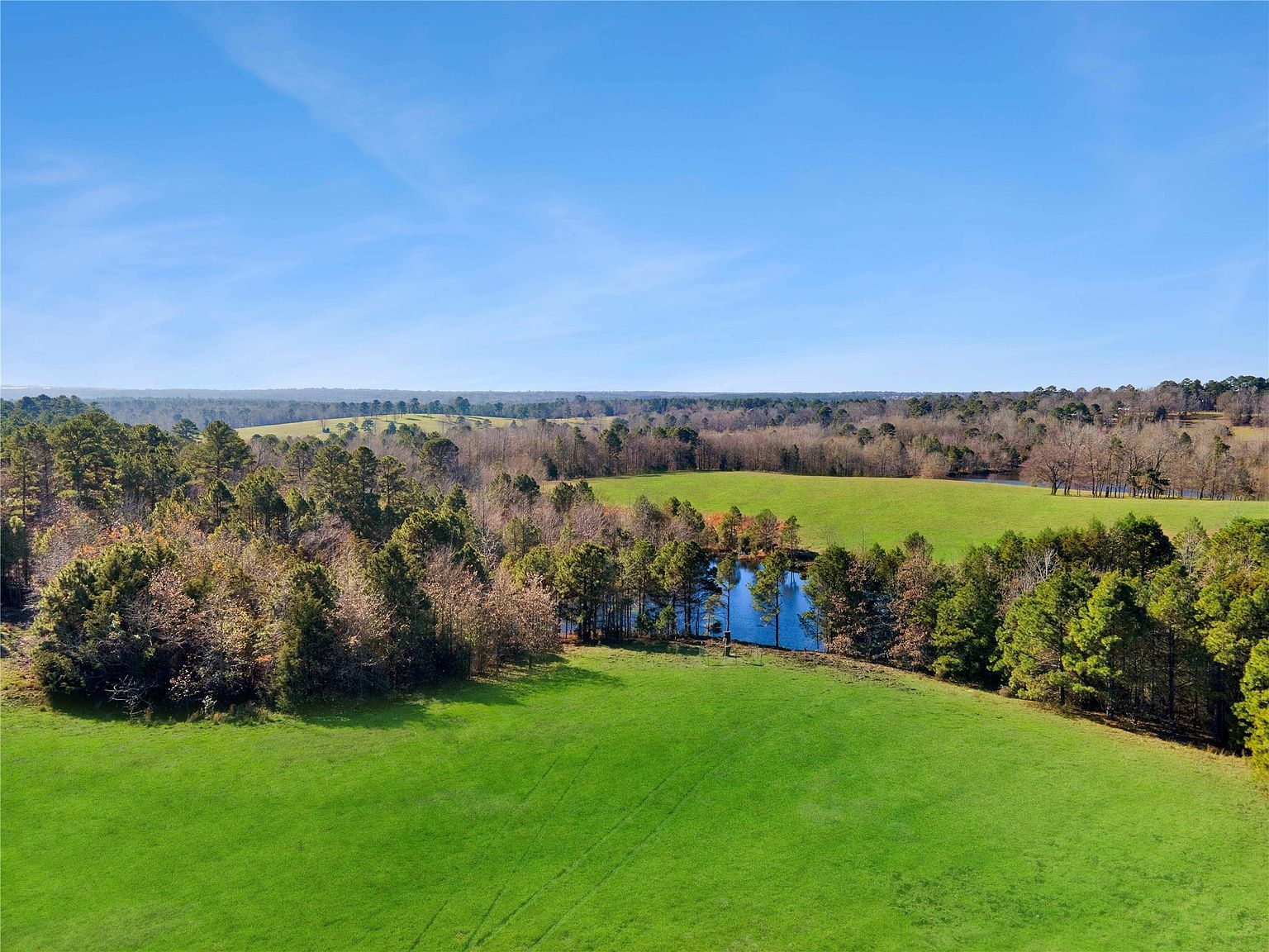 1040 County Road 3590 LOT 7 Winnsboro, TX 75494 - Thumbnail 4