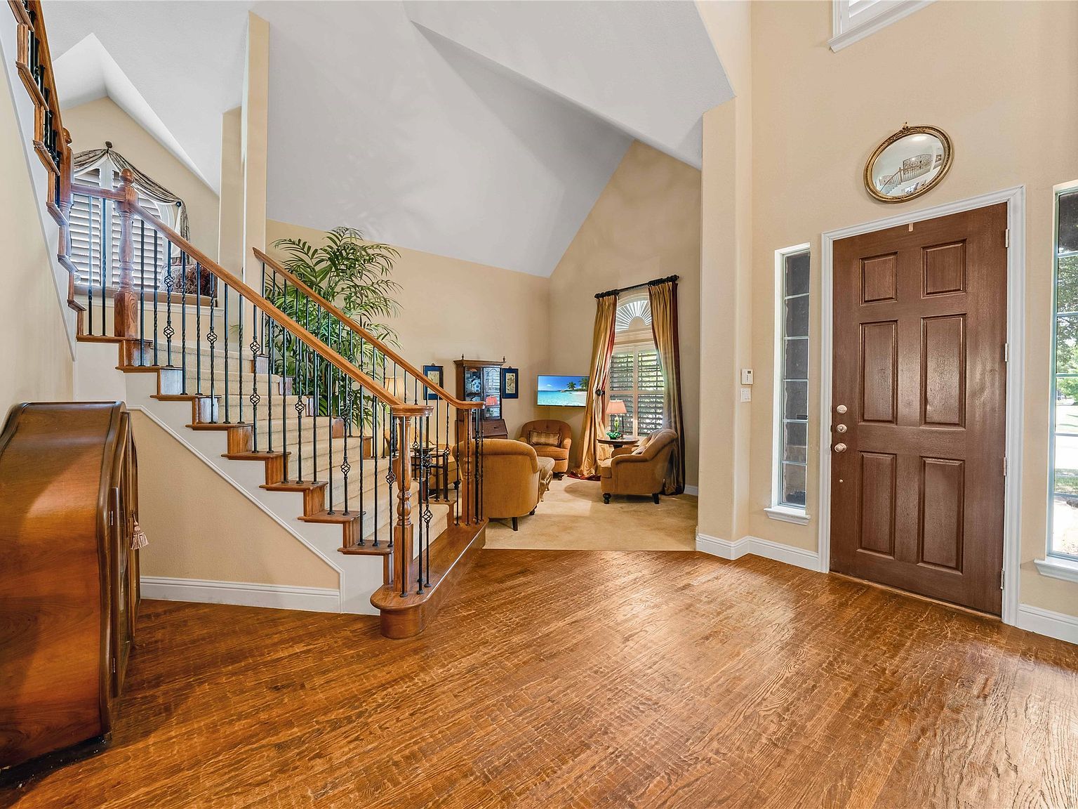 5804 Sterling Dr Colleyville, TX 76034 - Thumbnail 4