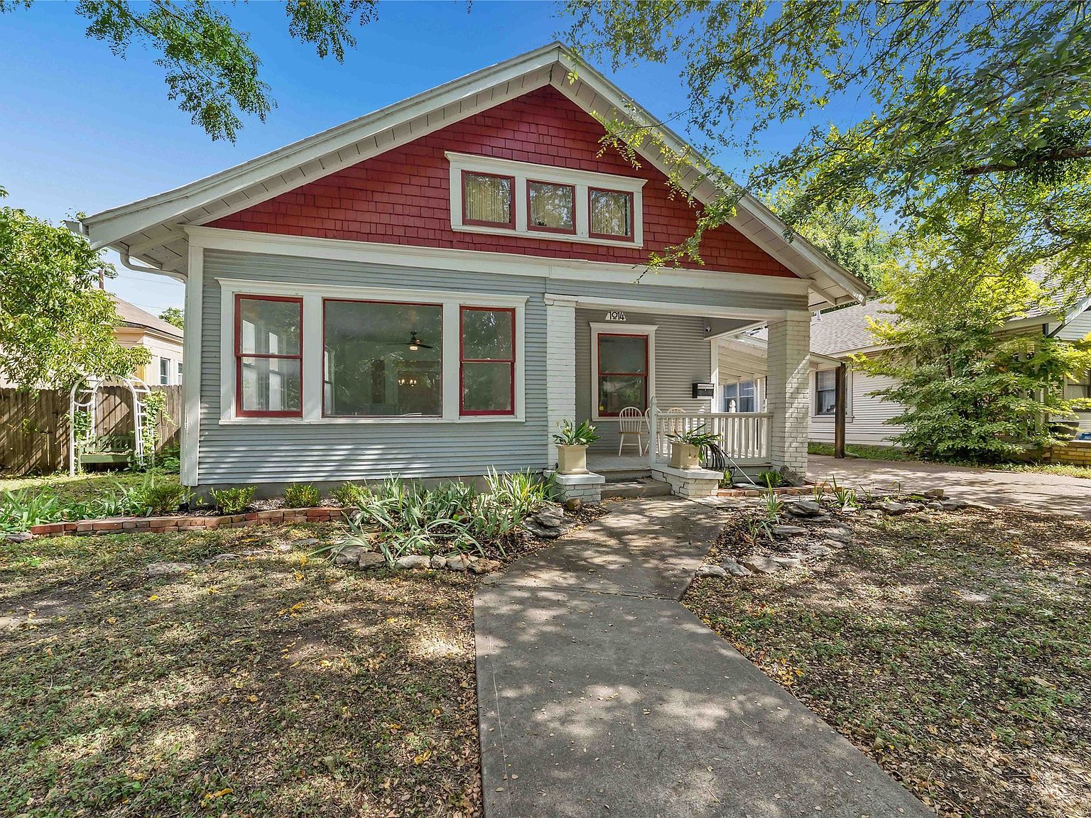 1014 W Arlington Ave Fort Worth, TX 76110 - Thumbnail 4