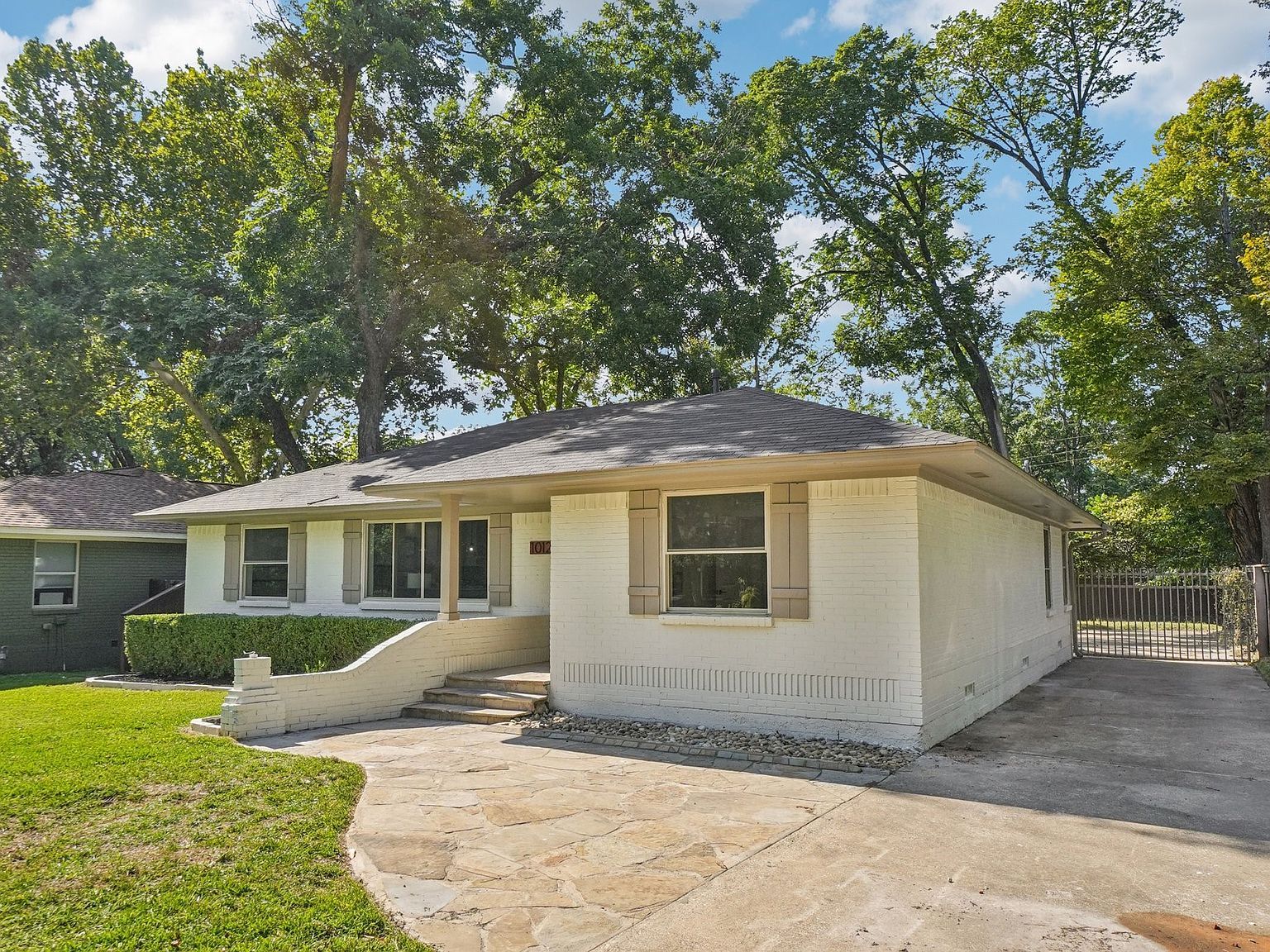 10129 Gateway Ln Dallas, TX 75218 - Thumbnail 4