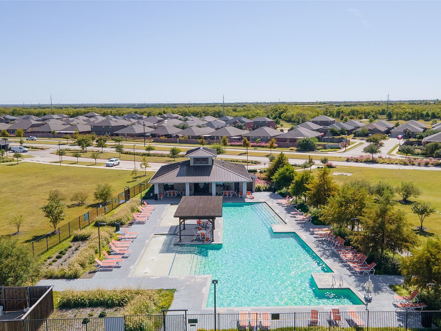 914 Decker Dr Fate, TX 75189 - Thumbnail 4