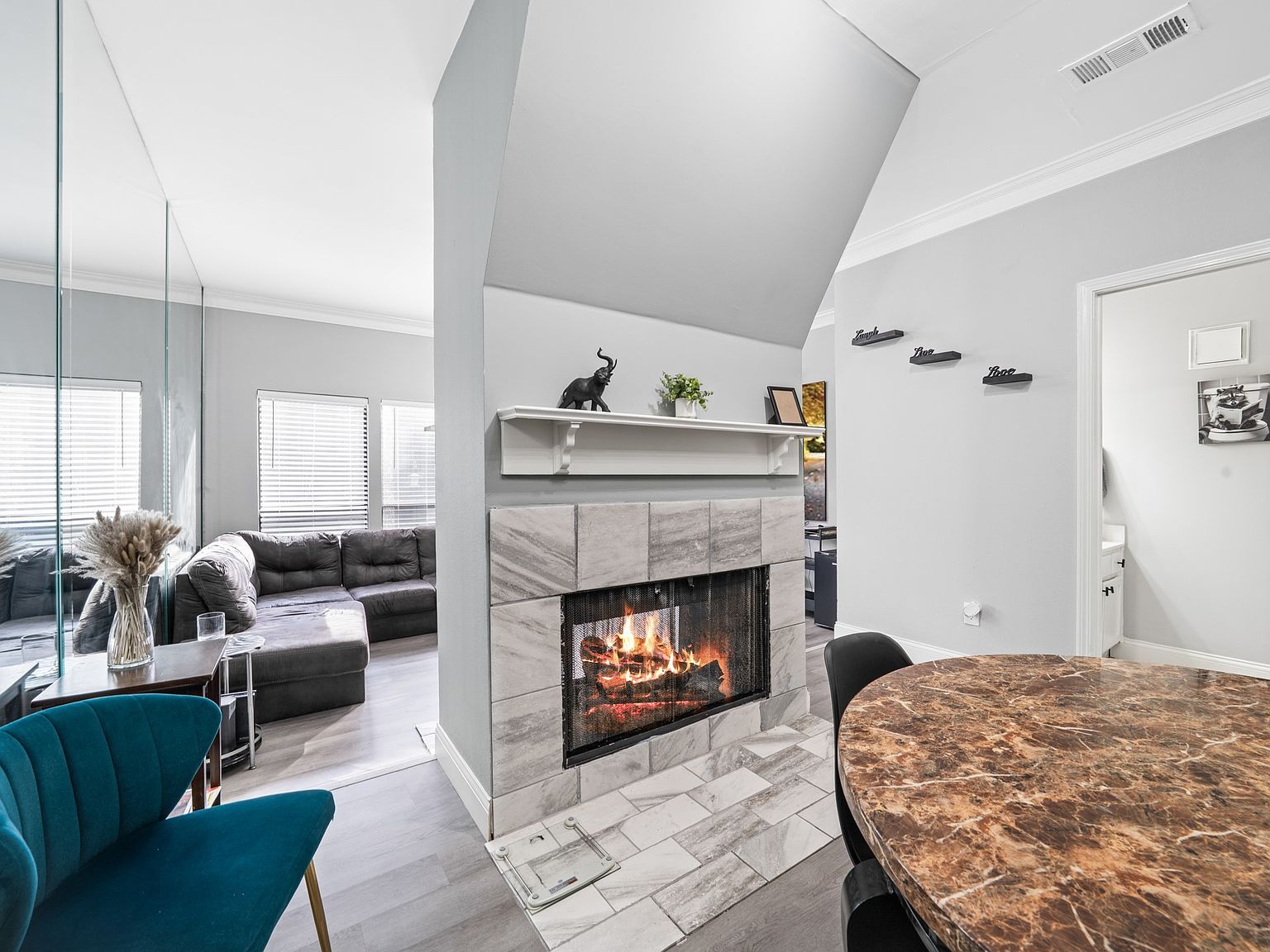 5616 Preston Oaks Rd APT 909 Dallas, TX 75254 - Thumbnail 4