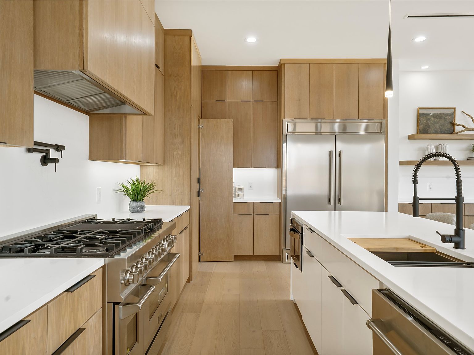 1706 Canal St Heath, TX 75087 - Thumbnail 4