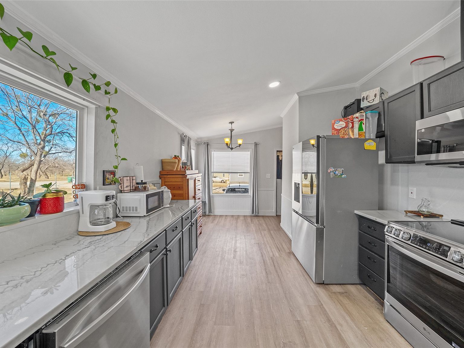 169 Cumberland Trl Bridgeport, TX 76426 - Thumbnail 4