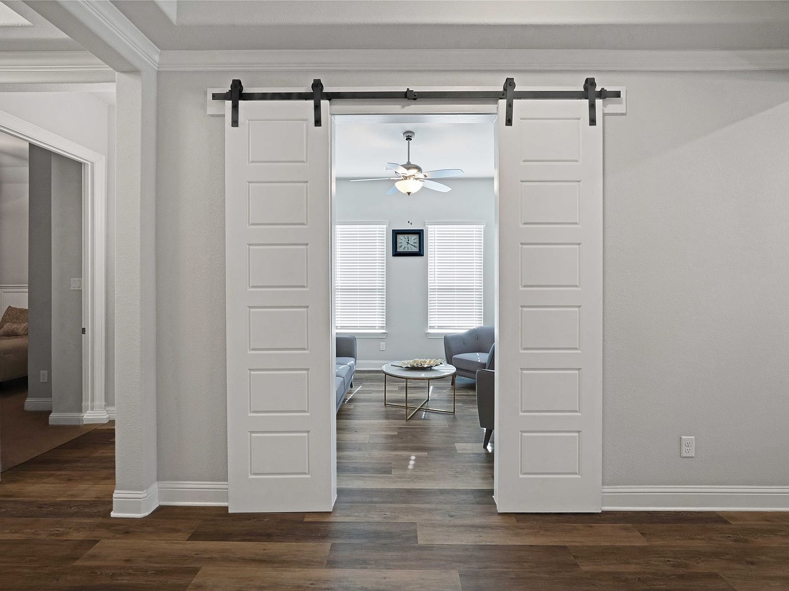 2812 Creswick Dr Venus, TX 76084 - Thumbnail 4