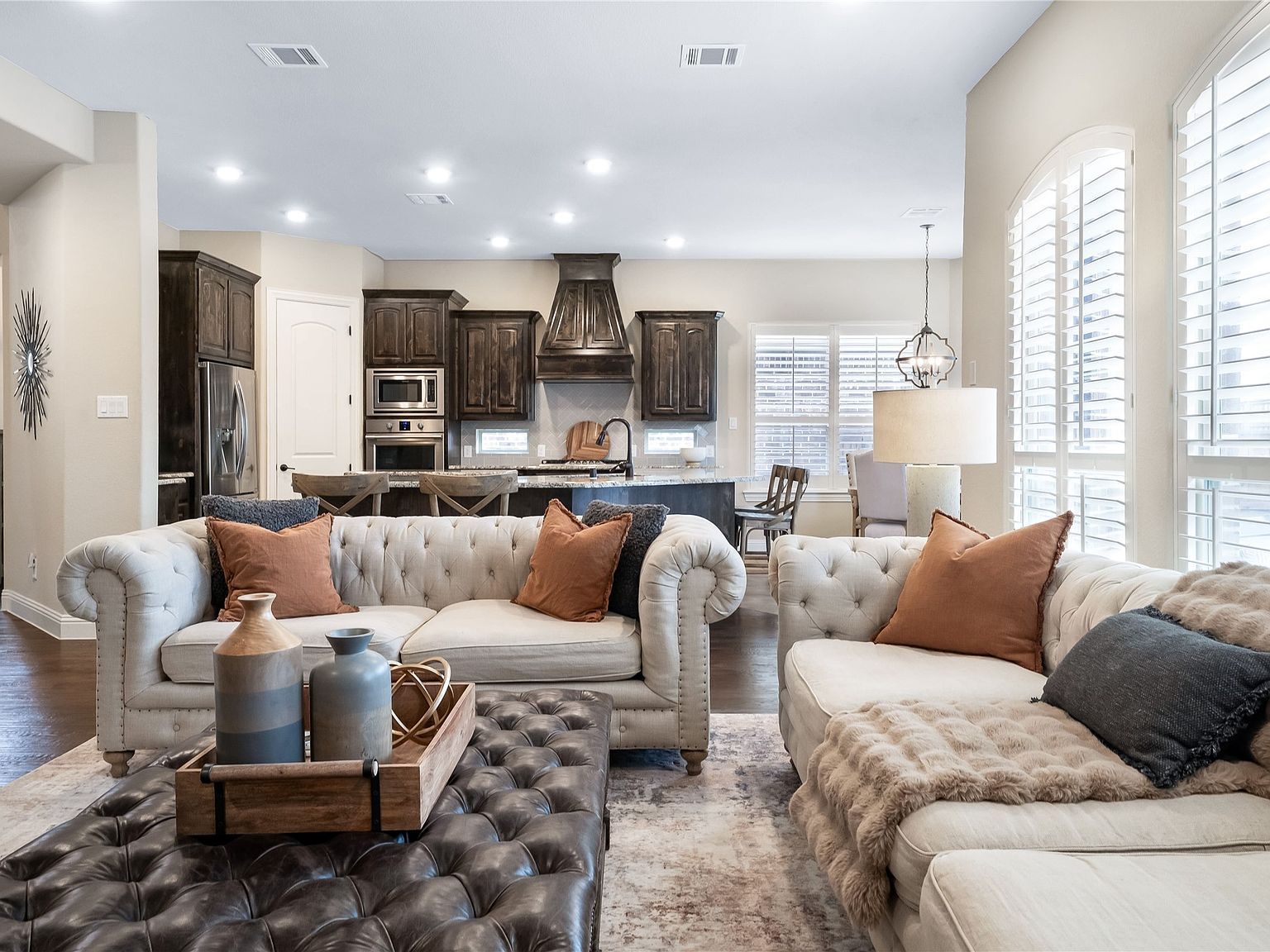 7905 Medina Way McKinney, TX 75071 - Thumbnail 4