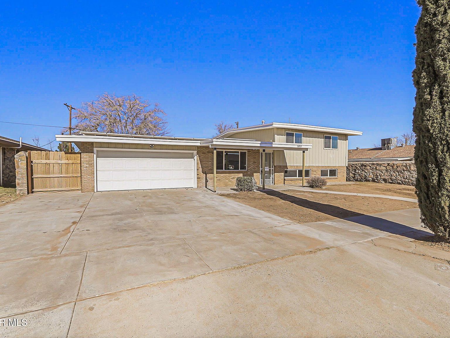 5313 Marcillus Ave El Paso, TX 79924 - Thumbnail 4