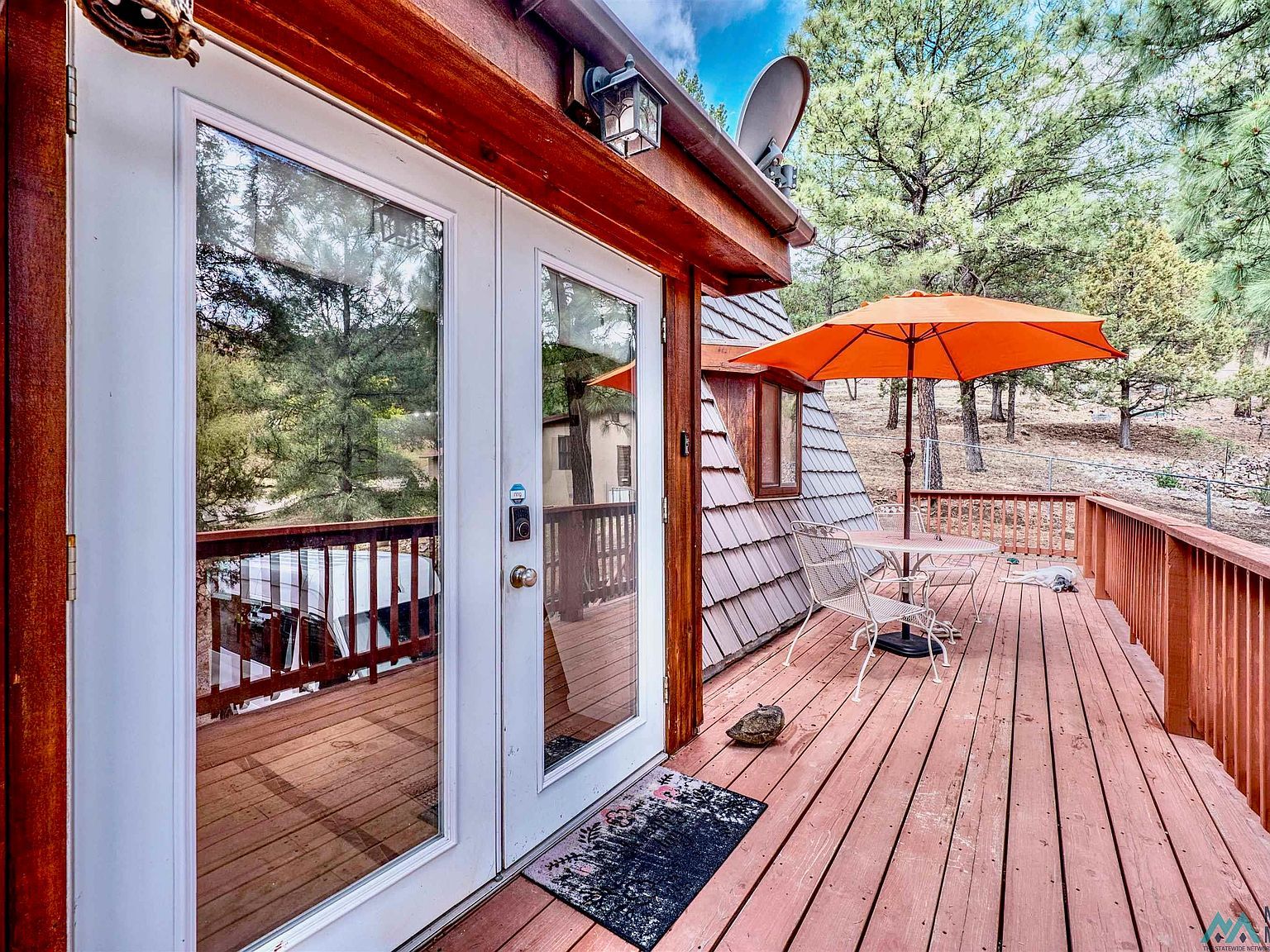 104 Meadow Wood Ruidoso, NM 88345 - Thumbnail 4