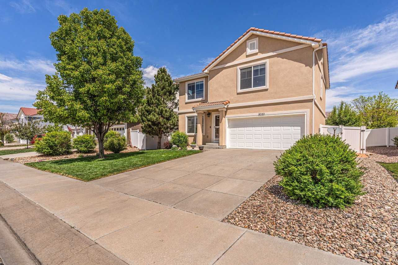 8020 Firecracker Trail, Fountain, CO, USA, 80817 - Thumbnail 4