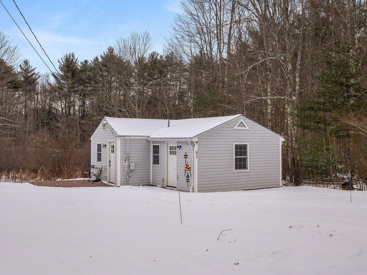 92 Wilson Rd Kittery, ME 03904 - Thumbnail 4