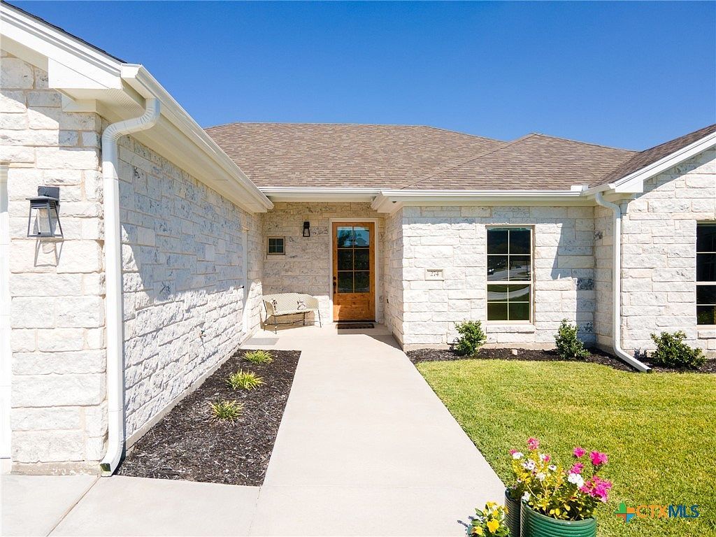 274 Pecan Meadow Ln Belton, TX 76513 - Thumbnail 4