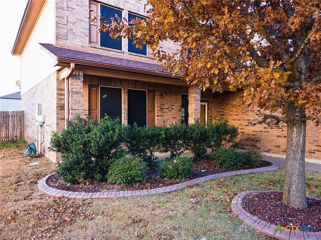 5402 Willamette Ln Killeen, TX 76549 - Thumbnail 4