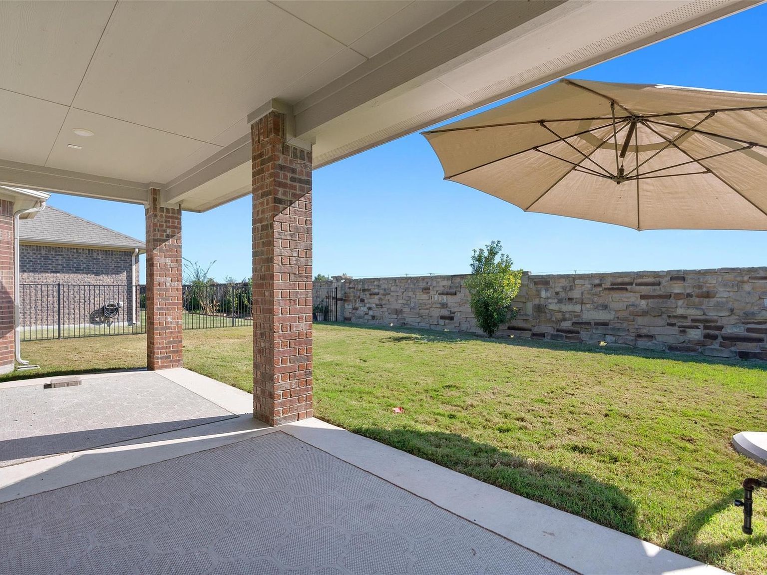 3241 Aurelia Ln Round Rock, TX 78665 - Thumbnail 4