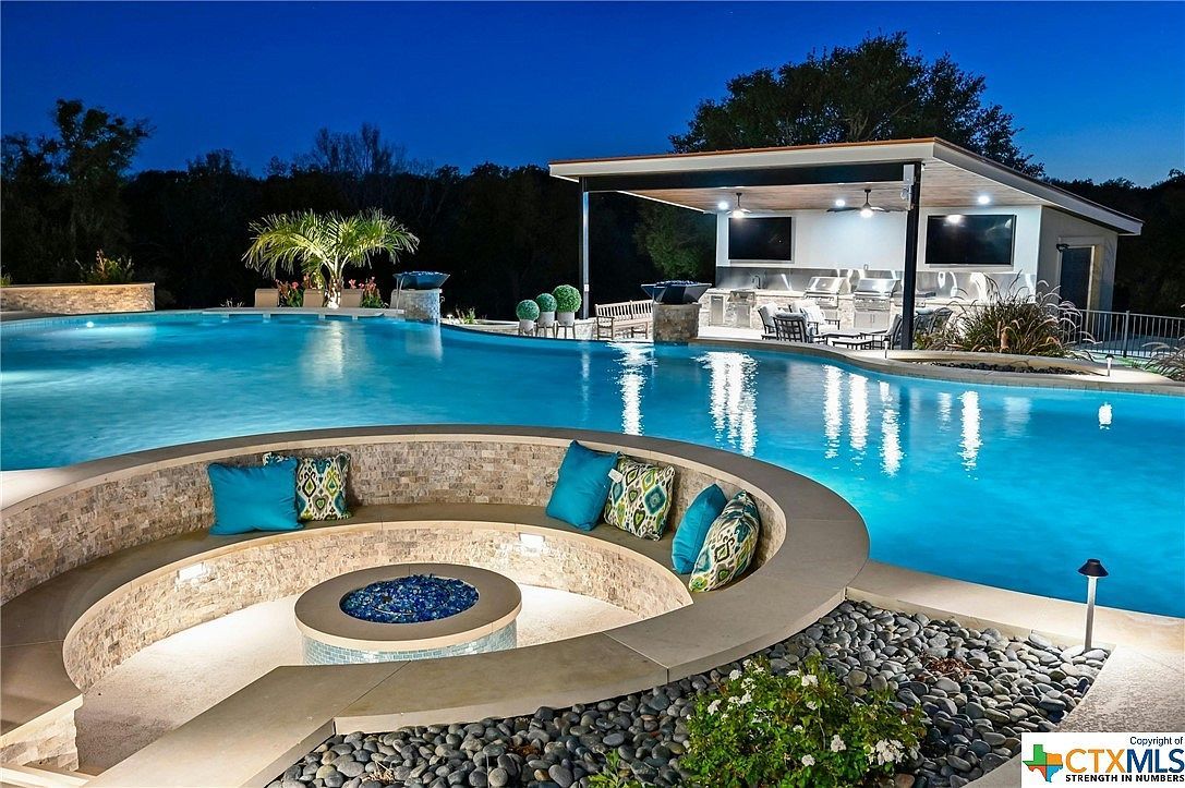 1355 Crystal Springs Ct Salado, TX 76571 - Thumbnail 4