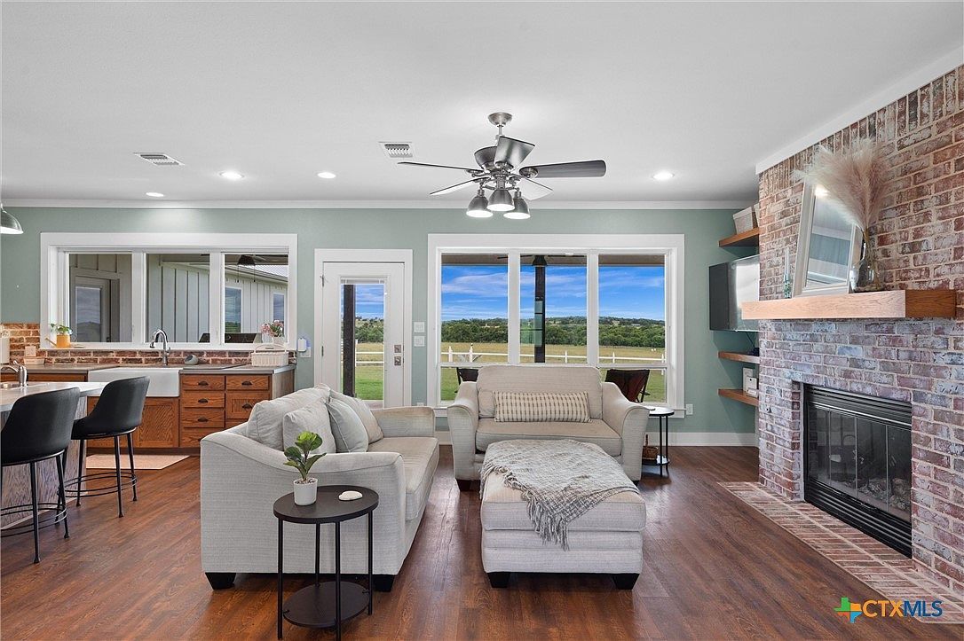 375 J B Vandiver Loop Moody, TX 76557 - Thumbnail 4