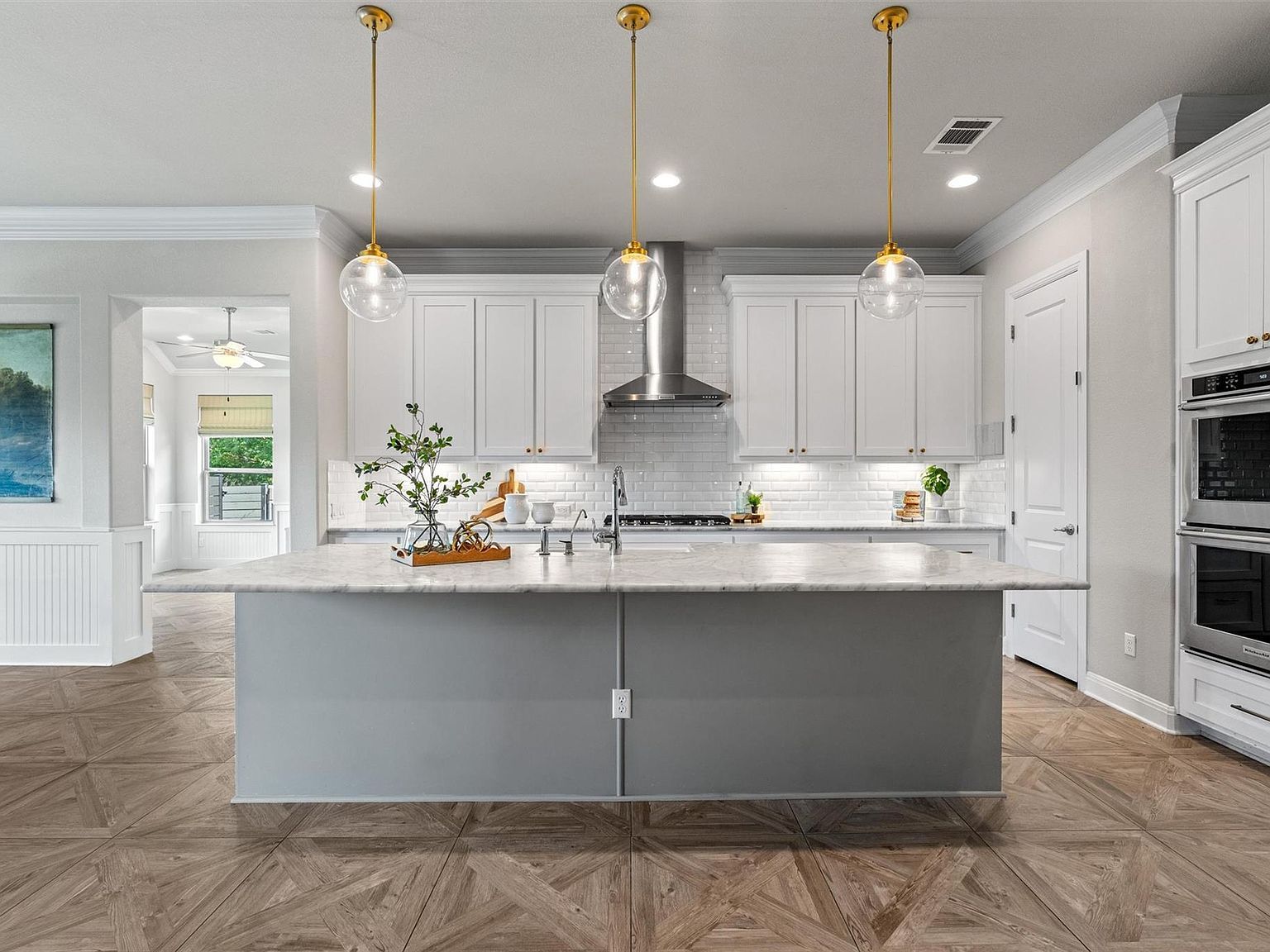 201 Barefoot Park Ln Georgetown, TX 78628 - Thumbnail 4