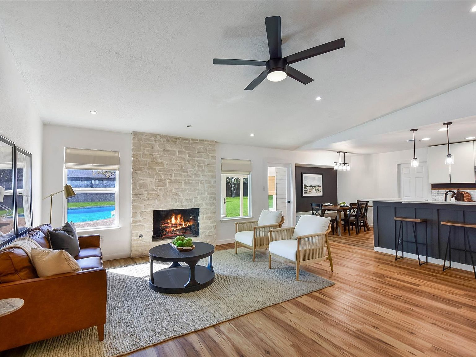 1716 Westwood Ln Georgetown, TX 78628 - Thumbnail 4