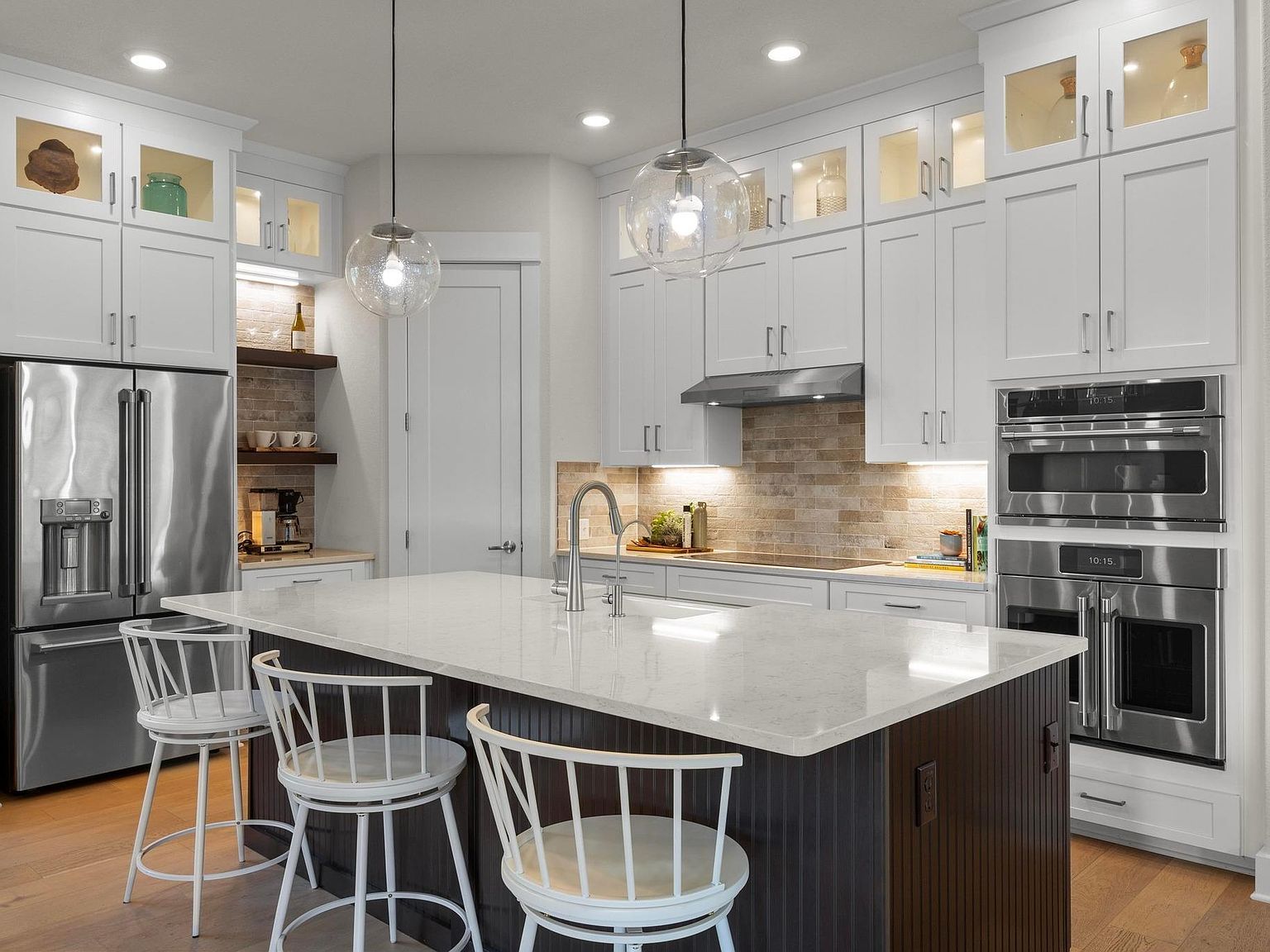 105 Monterey Oak Trl Georgetown, TX 78628 - Thumbnail 4