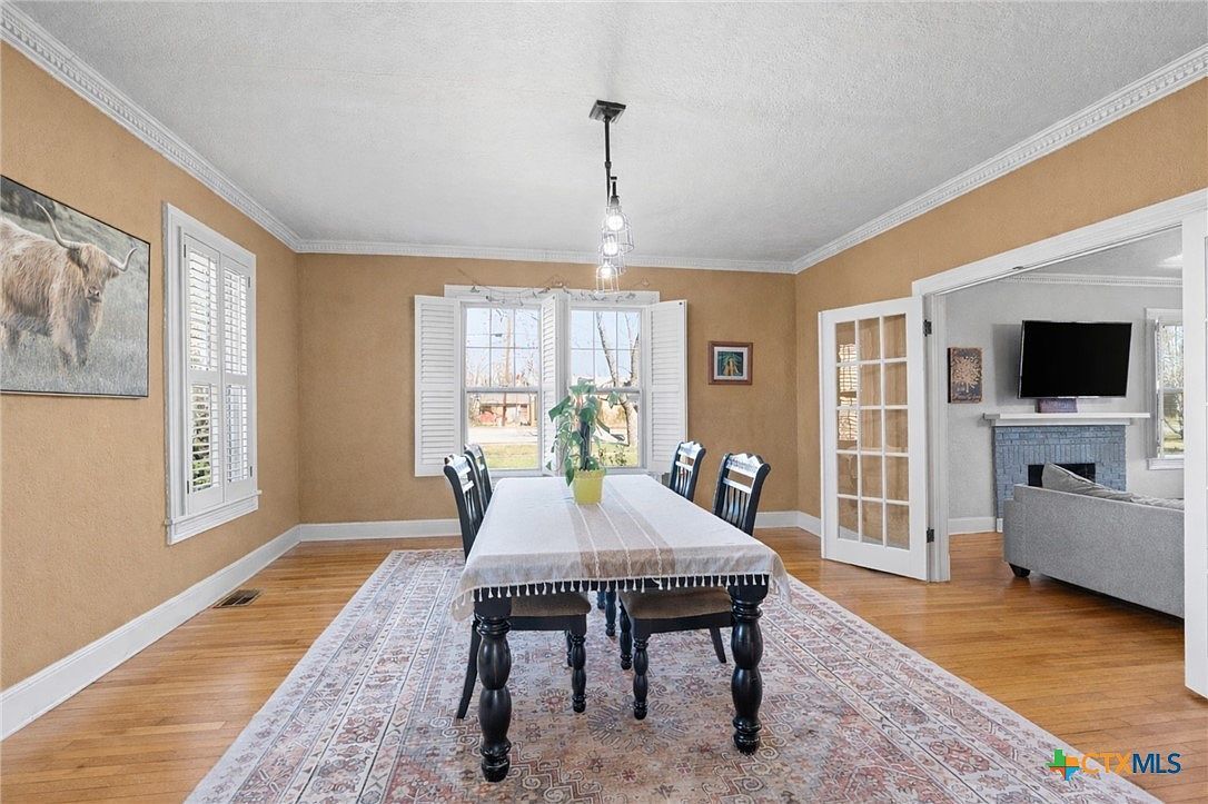 1543 W Clark St Bartlett, TX 76511 - Thumbnail 4