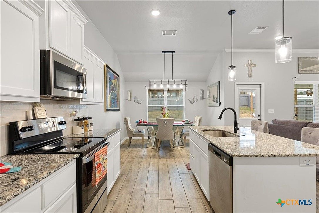 7603 Iridium Dr Killeen, TX 76542 - Thumbnail 4