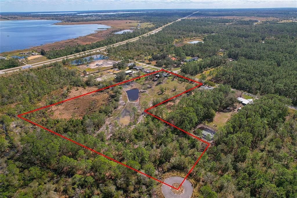 208 Limpkin Ln Frostproof, FL 33843 - Thumbnail 4