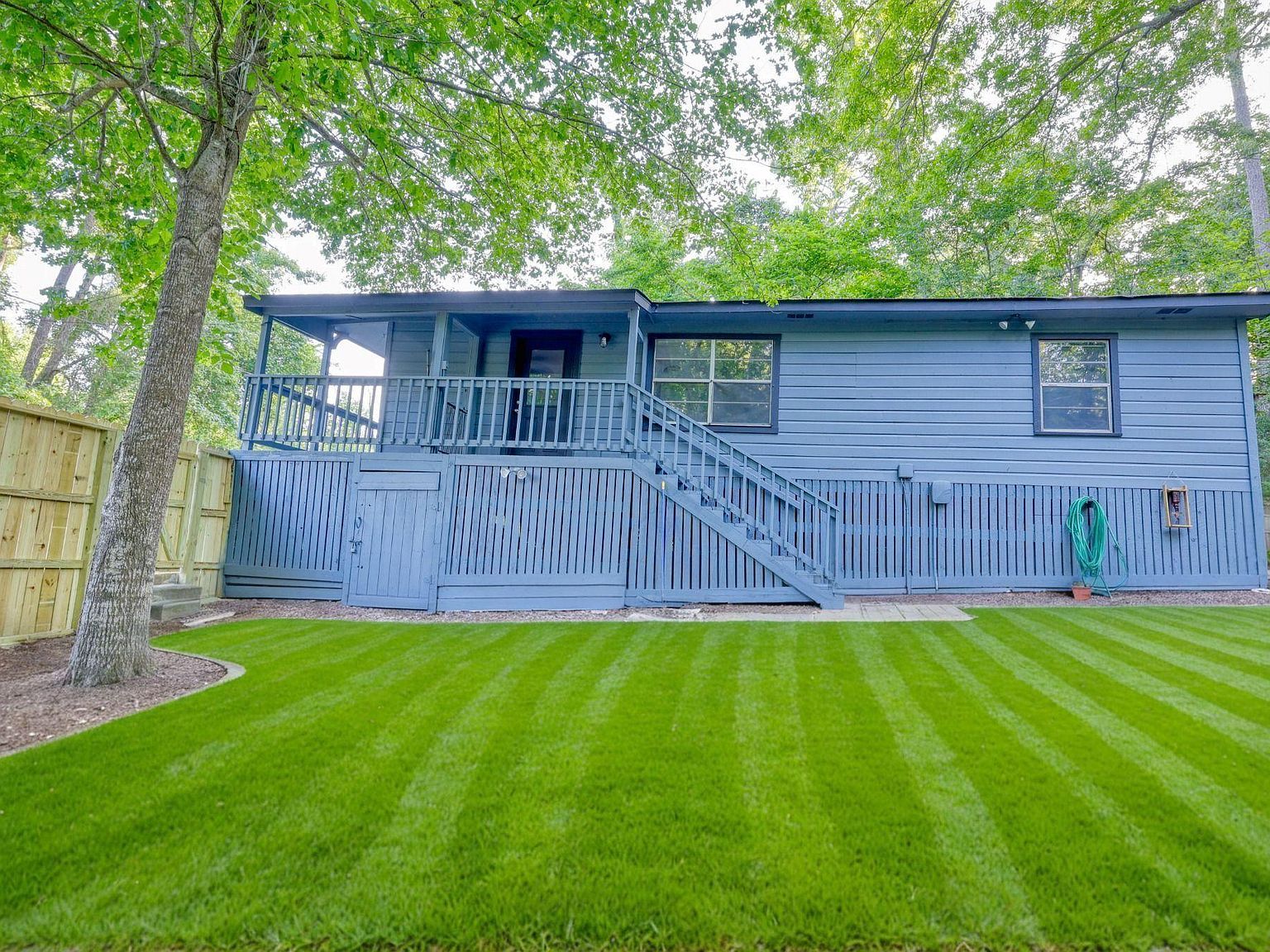 71 White Oak St Point Blank, TX 77364 - Thumbnail 4