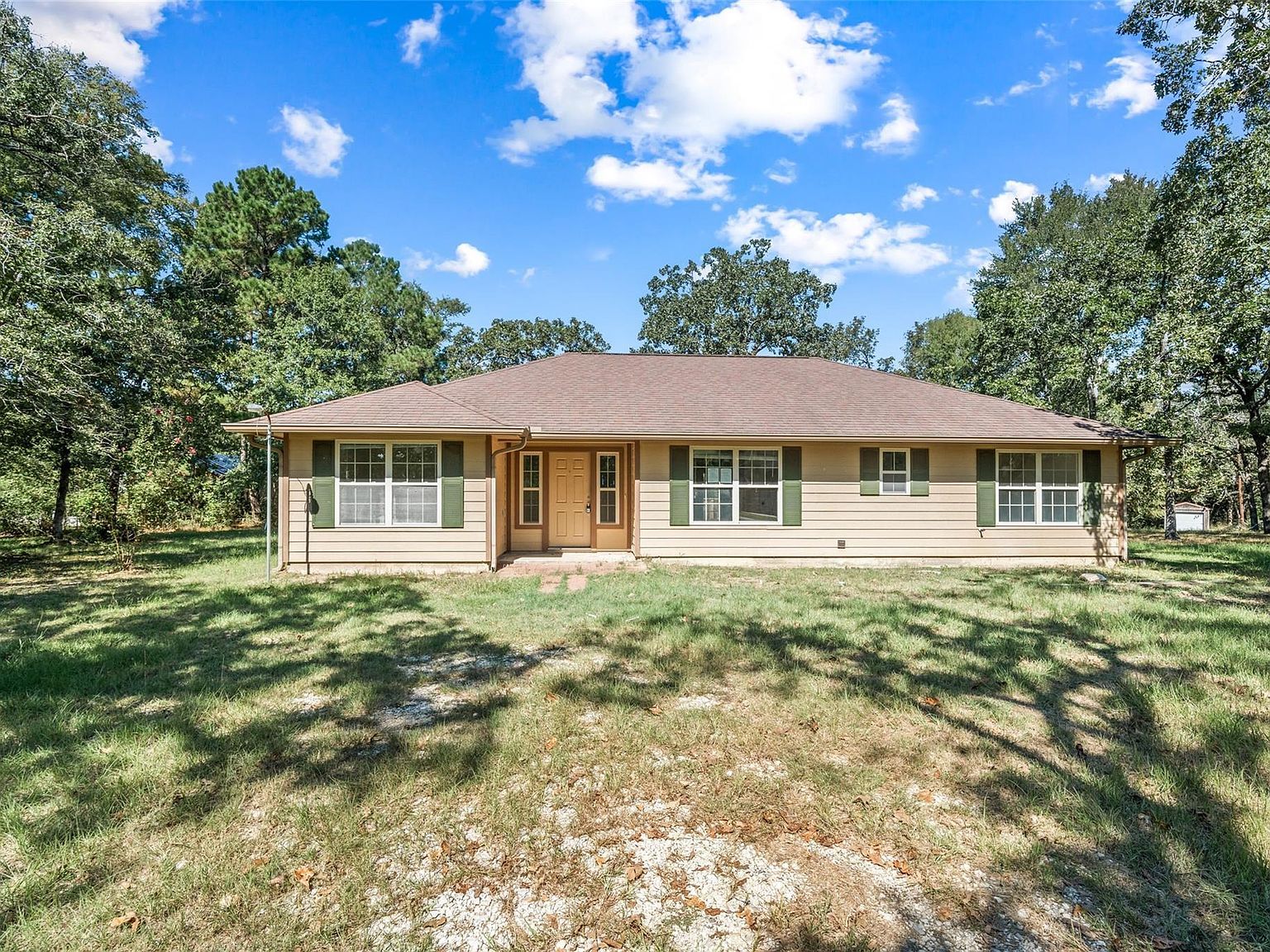 15 Hill Top Rd Huntsville, TX 77320 - Thumbnail 4
