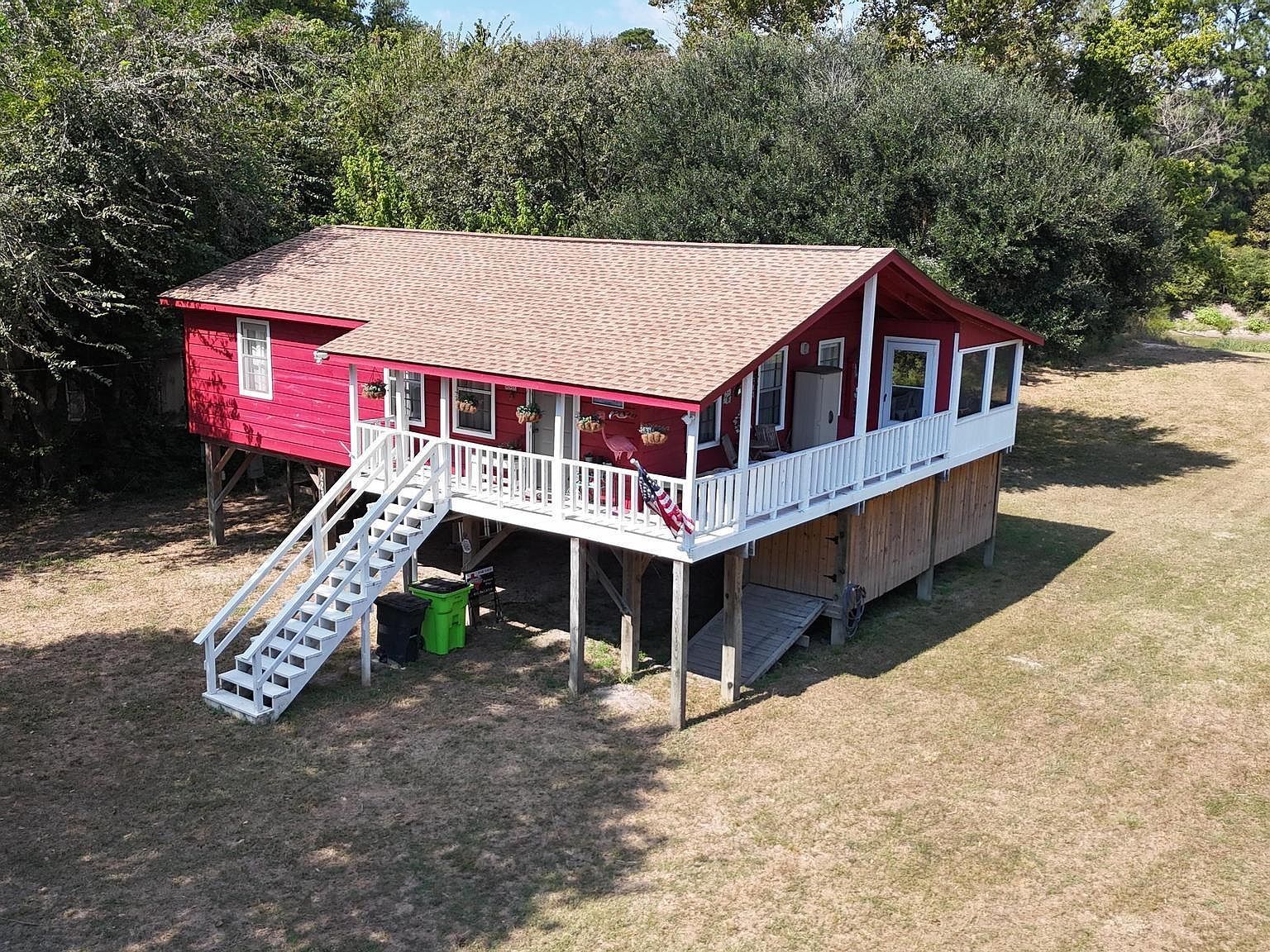 221 Fishermans Trl Huntsville, TX 77320 - Thumbnail 4