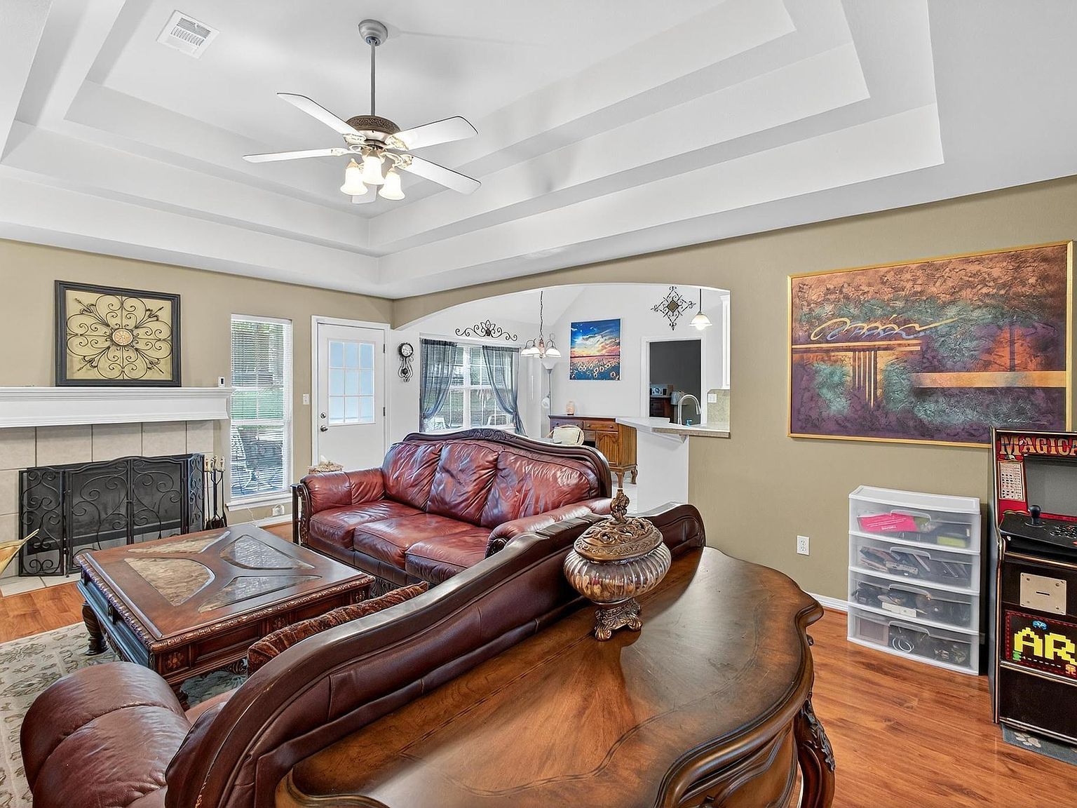 3348 Pine Grove Dr Huntsville, TX 77340 - Thumbnail 4