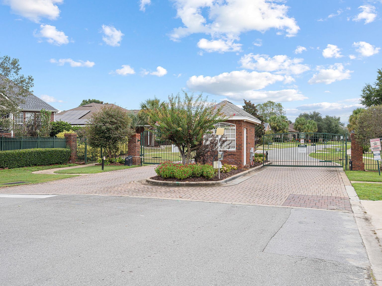 4646 Chanan Dr Crestview, FL 32539 - Thumbnail 4