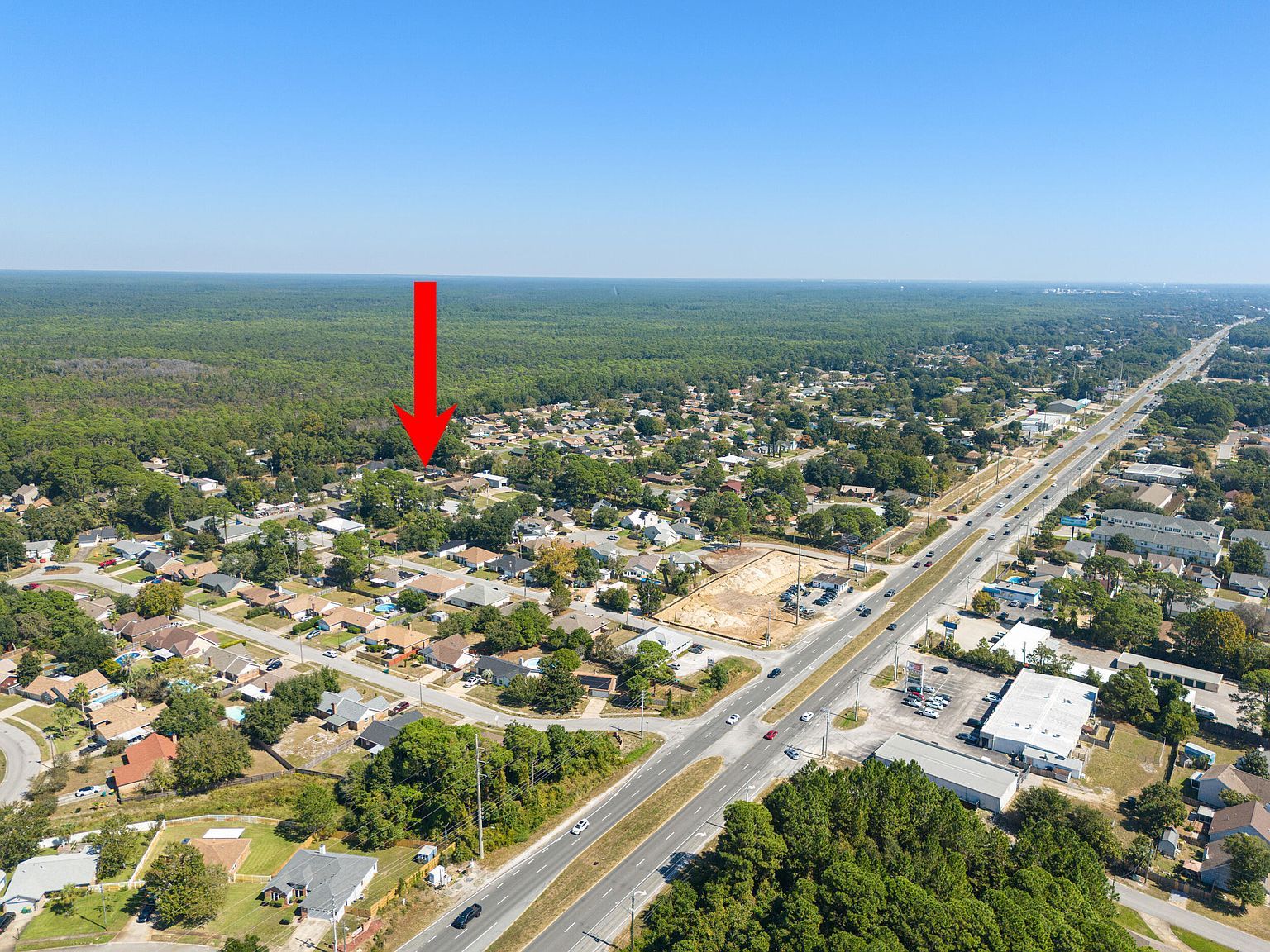 36 Lee Ln Mary Esther, FL 32569 - Thumbnail 4