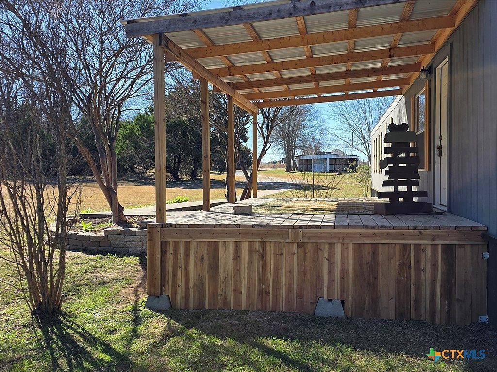 12194 S Whitehall Rd Moody, TX 76557 - Thumbnail 4