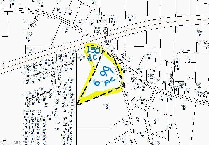 0 Eden Rd #1 Stoneville, NC 27048 - Thumbnail 4